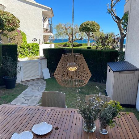 Casa Frente Al Mar En Miami Playa 2Hab Villa Dış mekan fotoğraf