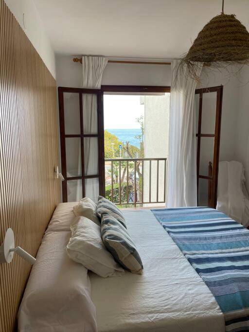 Casa Frente Al Mar En Miami Playa 2Hab Villa Dış mekan fotoğraf