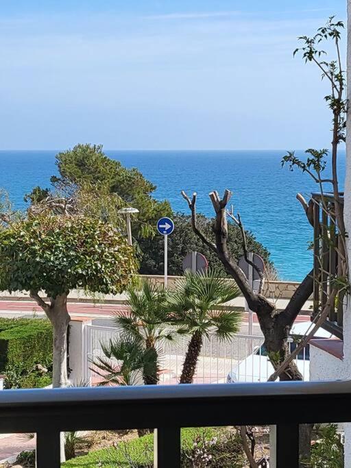 Casa Frente Al Mar En Miami Playa 2Hab Villa Dış mekan fotoğraf