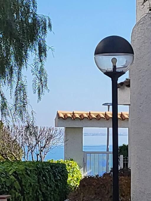 Casa Frente Al Mar En Miami Playa 2Hab Villa Dış mekan fotoğraf