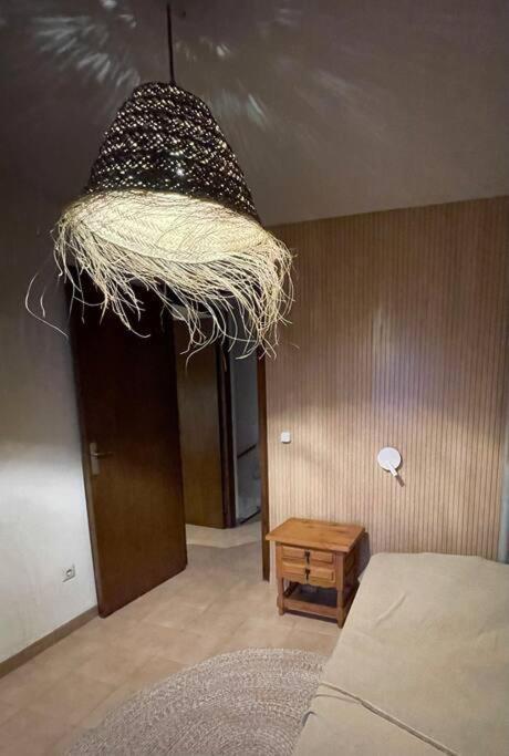 Casa Frente Al Mar En Miami Playa 2Hab Villa Dış mekan fotoğraf