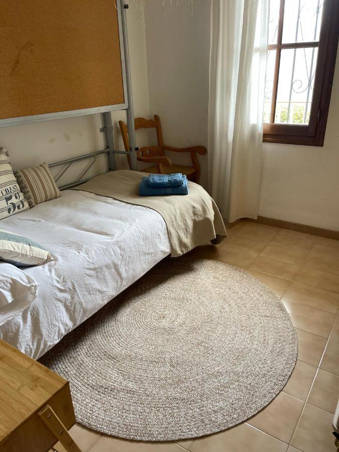 Casa Frente Al Mar En Miami Playa 2Hab Villa Dış mekan fotoğraf